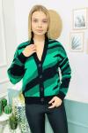 148097 Desenli Kisa Hirka